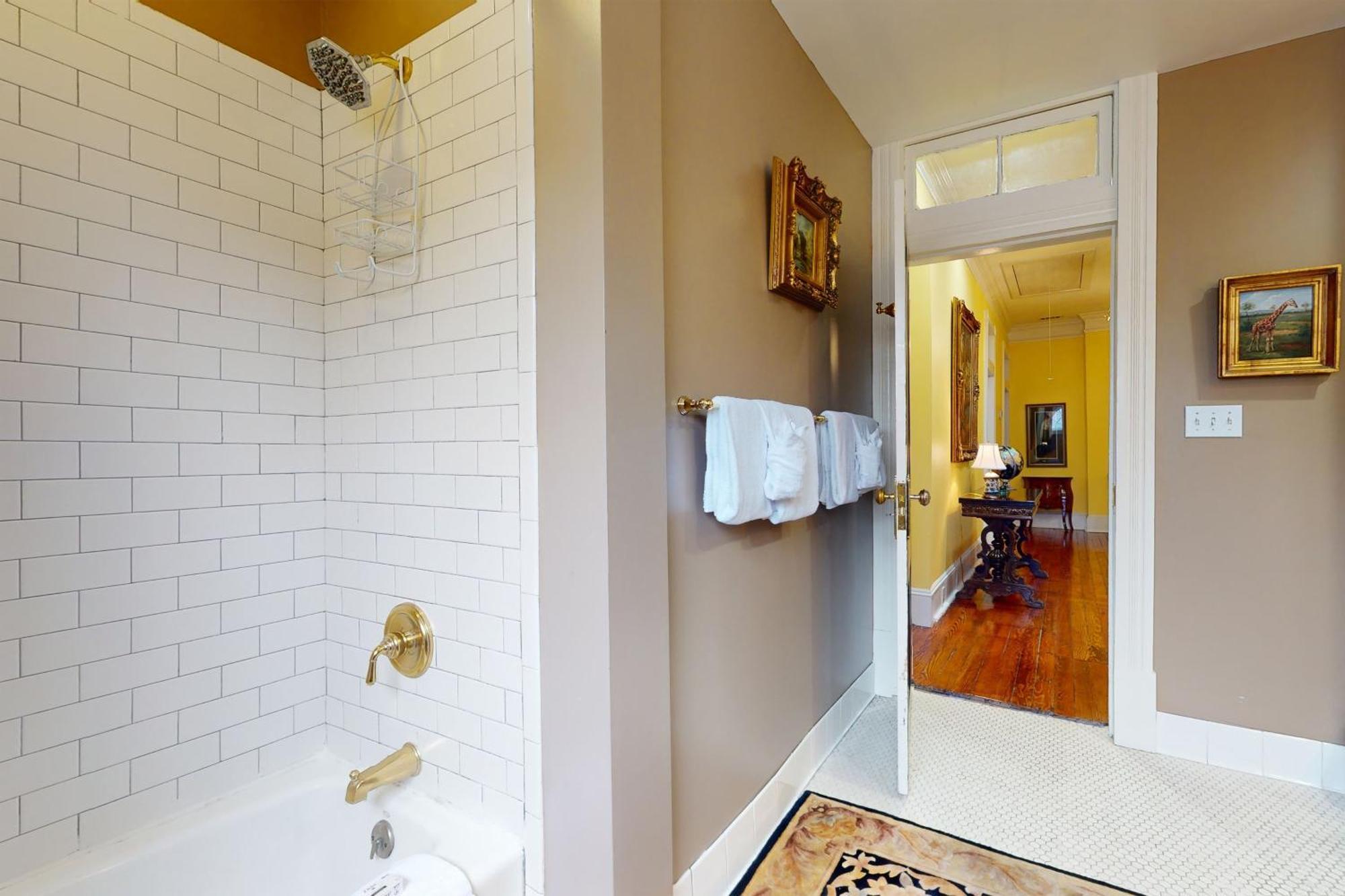 Anderson Place Savannah Bagian luar foto